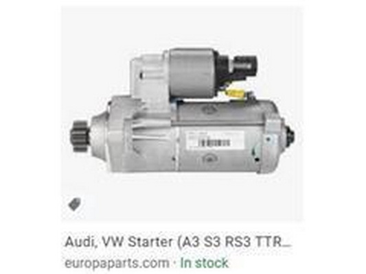 żtartér Guangzhou Yuhang Auto Parts Co., LTD